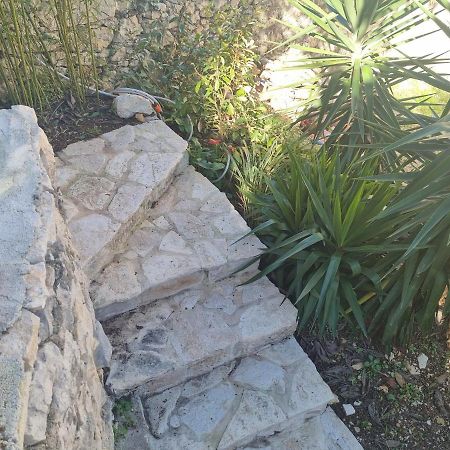 Apartmán Captain Kor Korčula Exteriér fotografie