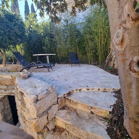Apartmán Captain Kor Korčula Exteriér fotografie