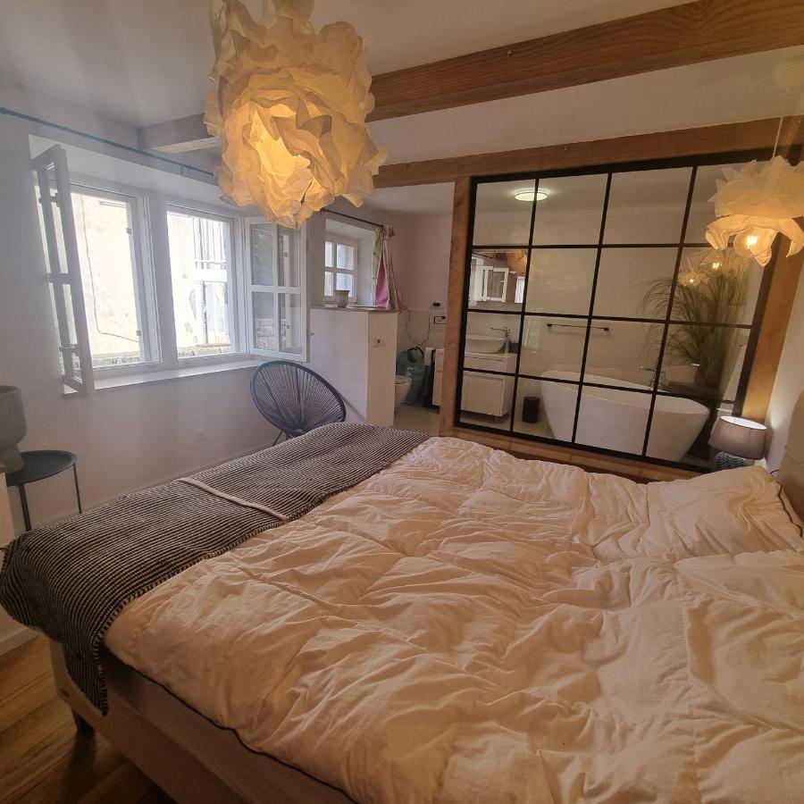 Apartmán Captain Kor Korčula Exteriér fotografie