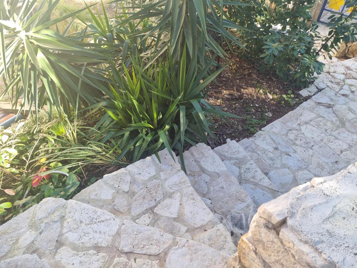 Apartmán Captain Kor Korčula Exteriér fotografie