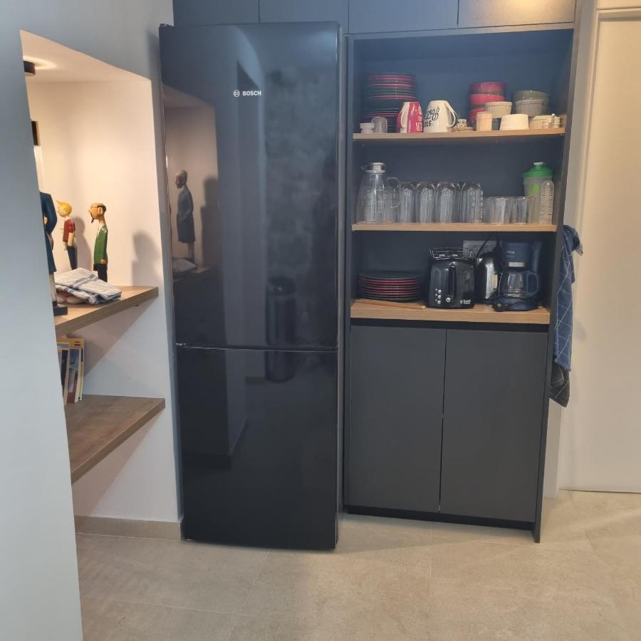 Apartmán Captain Kor Korčula Exteriér fotografie