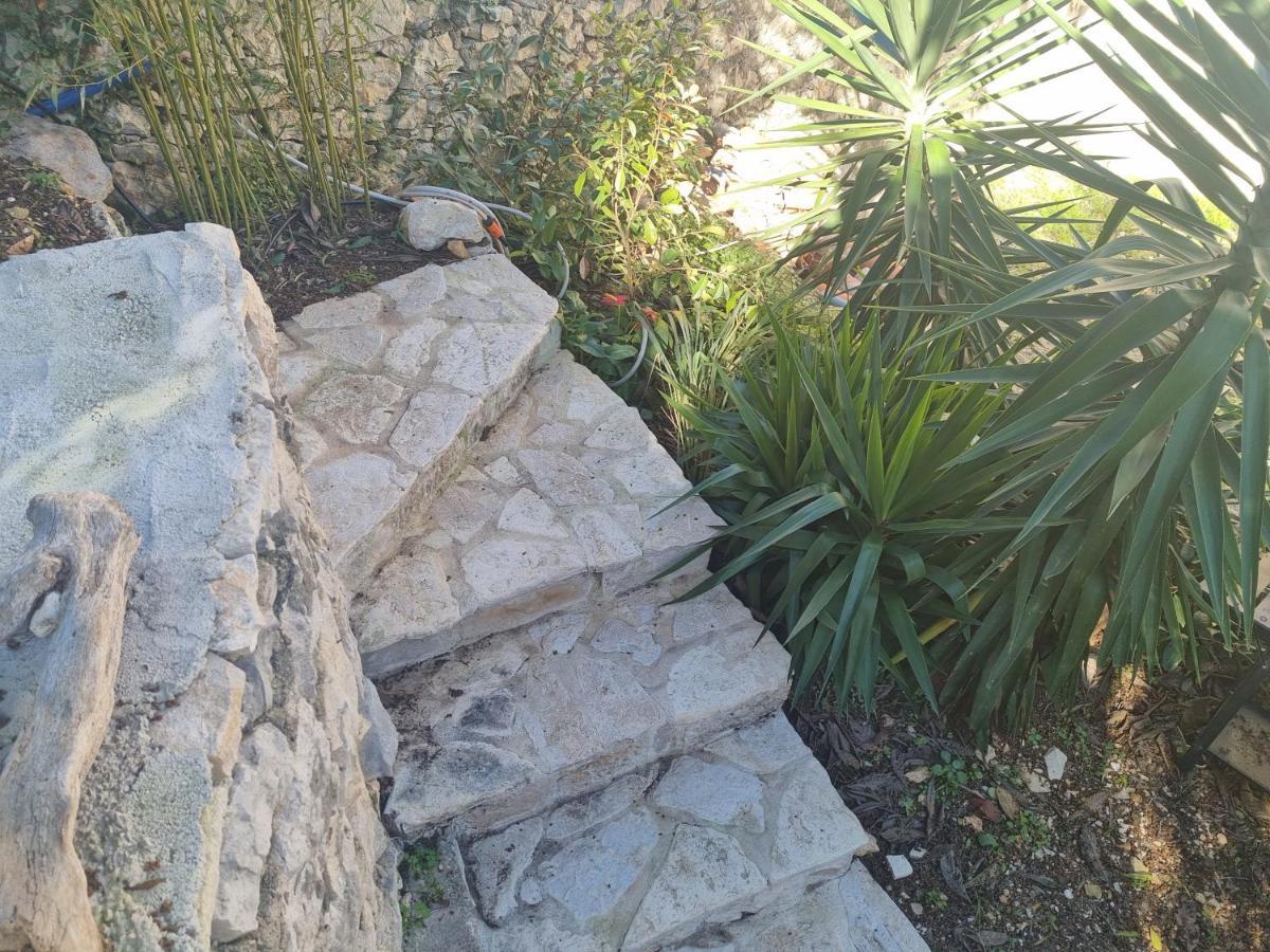 Apartmán Captain Kor Korčula Exteriér fotografie