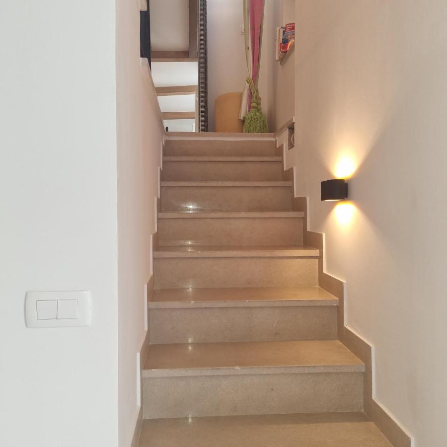 Apartmán Captain Kor Korčula Exteriér fotografie