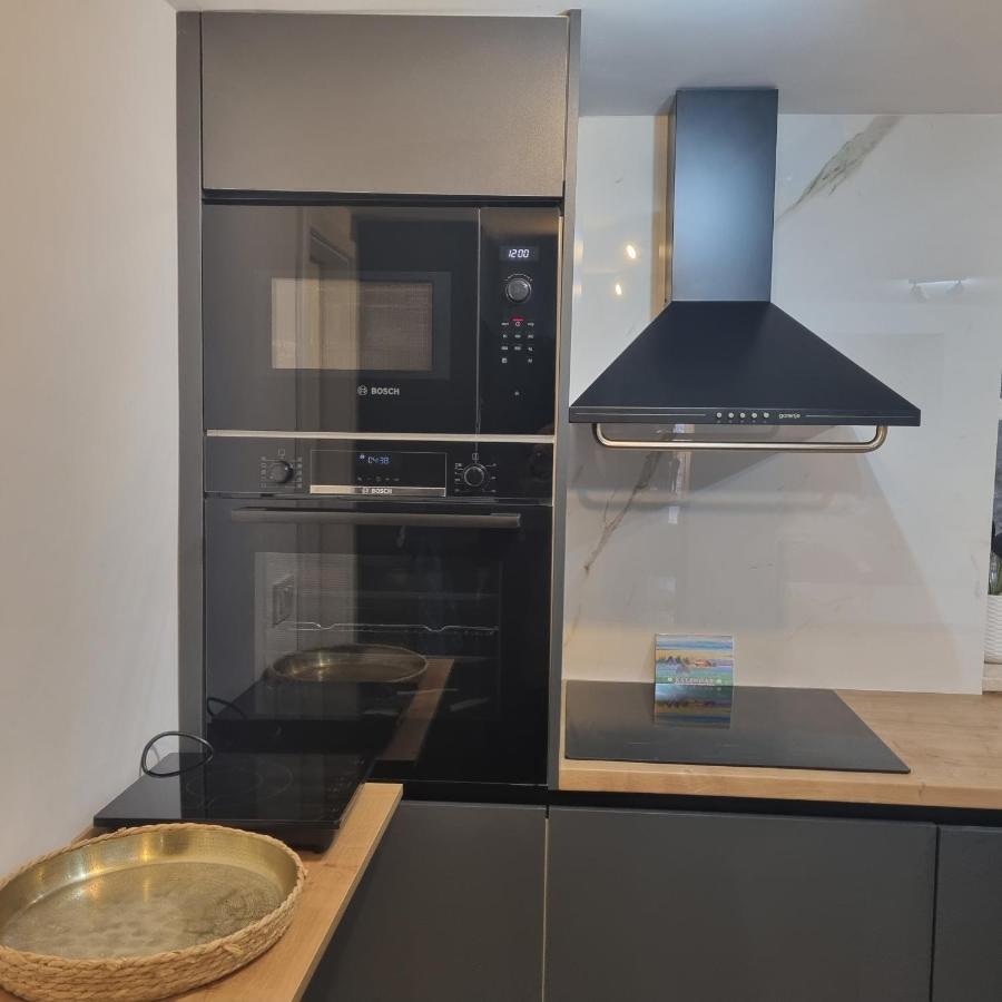 Apartmán Captain Kor Korčula Exteriér fotografie