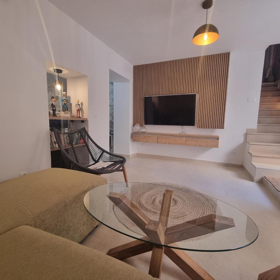 Apartmán Captain Kor Korčula Exteriér fotografie