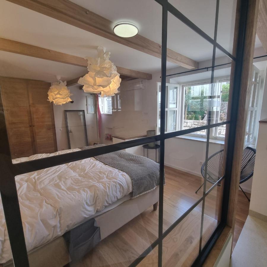 Apartmán Captain Kor Korčula Exteriér fotografie