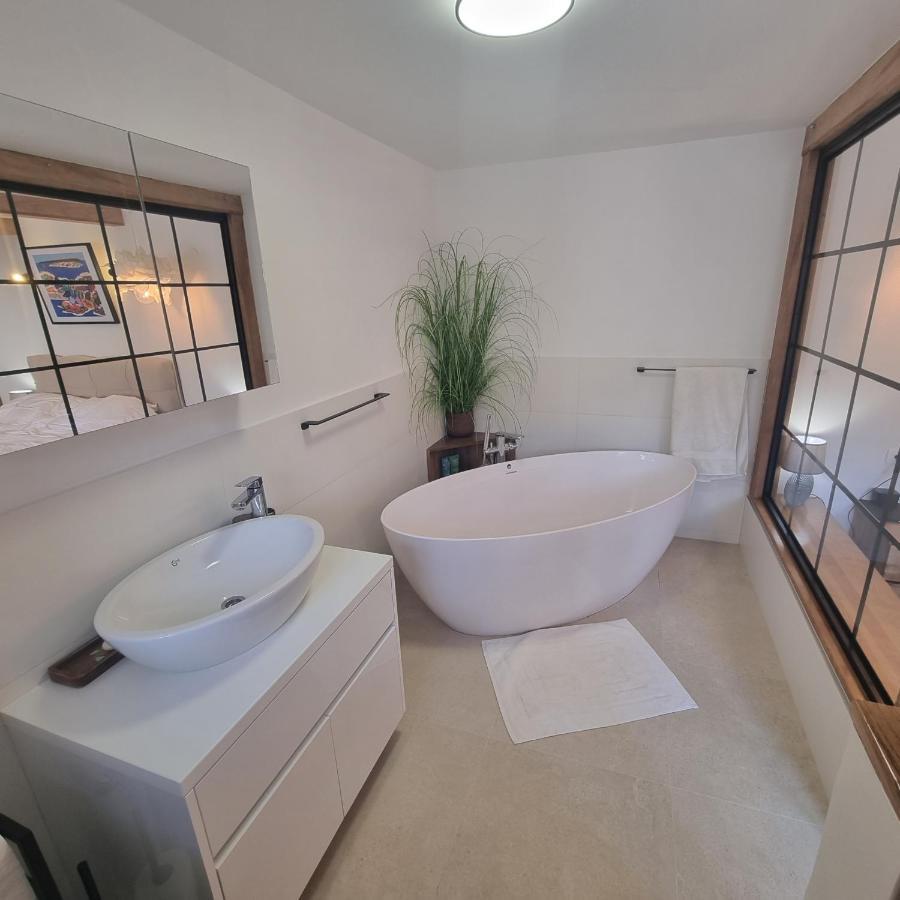 Apartmán Captain Kor Korčula Exteriér fotografie