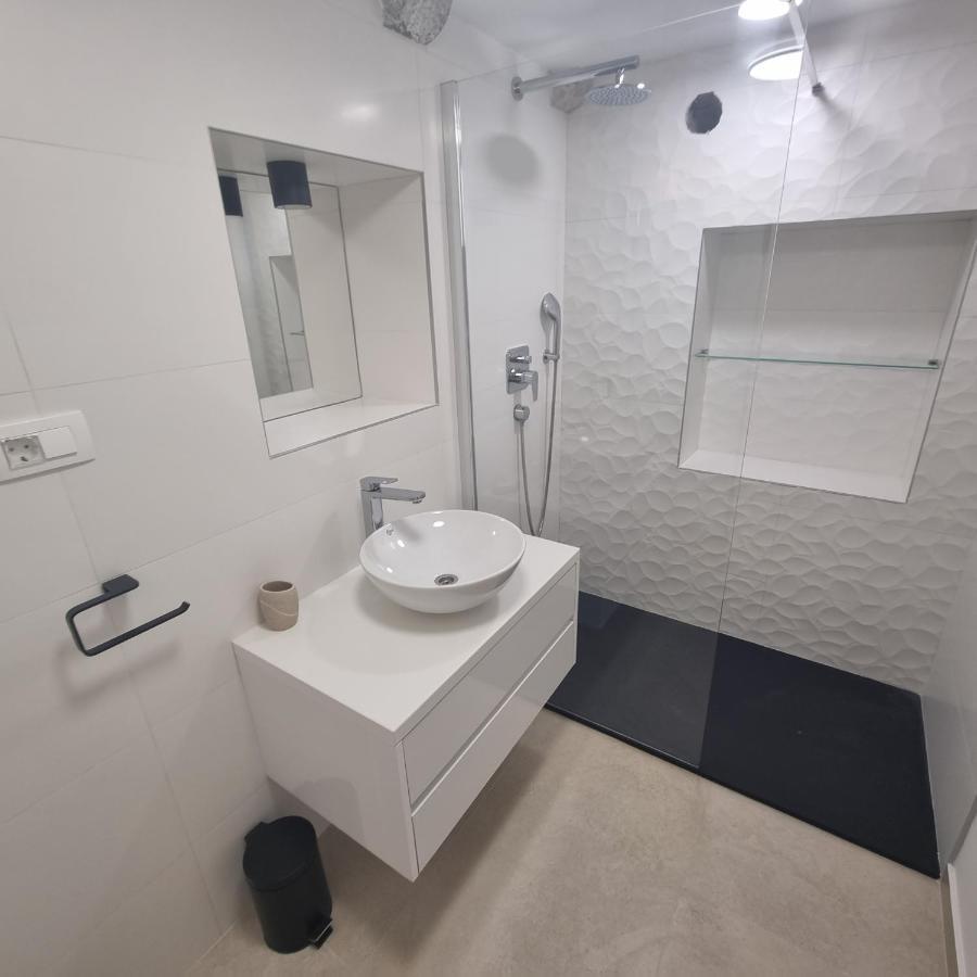 Apartmán Captain Kor Korčula Exteriér fotografie