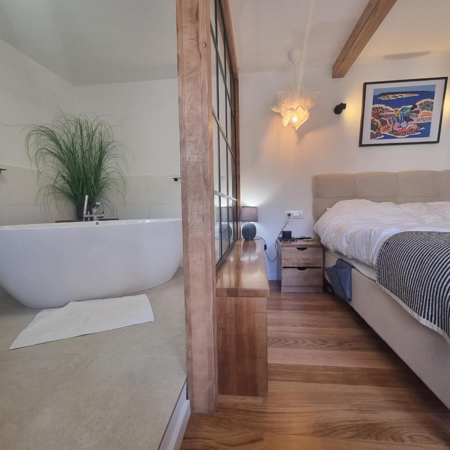 Apartmán Captain Kor Korčula Exteriér fotografie